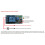 T9 DC5V Humidity Sensitive Switch Relay Module Controller 5