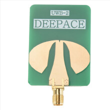 Antenna Ultra Wideband, Radio Frequency UWB-2 2.8GHz-11GHz Ultra-Wideband Omnidirectional