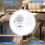 PIR Infrared Motion Sensor Detector DC5-24V Auto on Off Timer Switch Home LED Light Body Lamp(White) 8