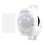 PIR Infrared Motion Sensor Detector DC5-24V Auto on Off Timer Switch Home LED Light Body Lamp(White) 4