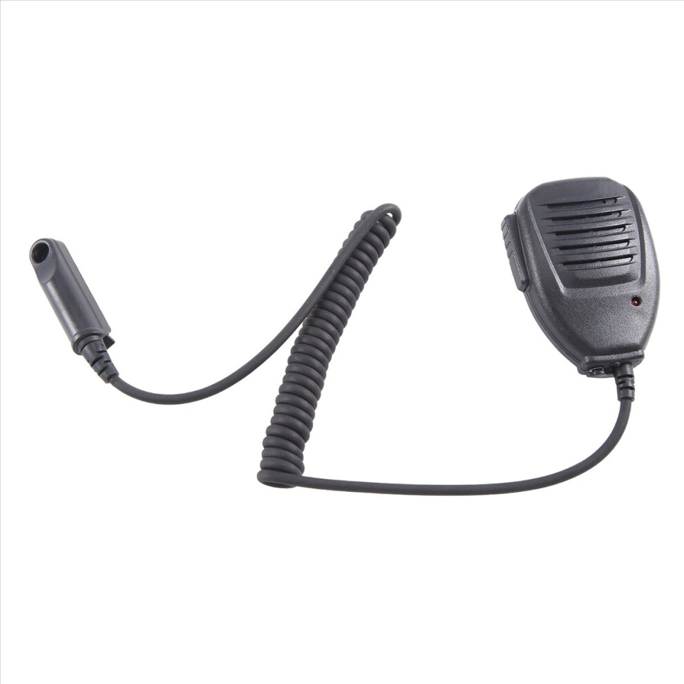 Ptt Mic Speaker Microphone For -Uv9r Uv9r -A58 A58 Uv-Xr Gt-3Wp -9700 Uv-9R Plus Radio Walkie Talkie 4853013956903