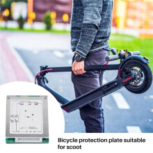 14S 52V 35A Li-Ion Lipolymer Battery Protection Board PCB for E-Bike EScooter