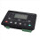 6120U AMF Generator Set Controller LCD Automatic Genset Ats Control Box Terminal Charge Panel Alternator Part 6120 4