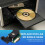 DVD Lasers Lens Deck -DL6 Single Head Drive Disk Optical Replacement Repair Part 10