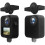 Silicone Case for MAX Dual Lens Caps Cover Protective Action Camera Accessories 6
