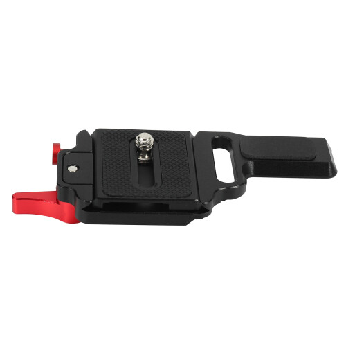 Quick Release Plate for Crane M2 3- Handheld Gimbal Stabilizer Accessories 2