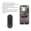 Wireless Bluetooth Shutter Remote Control Smart Phones Photos Selfies Handy 7