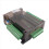 PLC Industrial Control Board FX3U-24MR High-Speed Household Controller Programmable 9