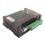 PLC Industrial Control Board FX3U-24MR High-Speed Household Controller Programmable 10