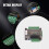 PLC Industrial Control Board FX3U-24MR High-Speed Household Controller Programmable 6