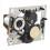 Replacement Head Optical Pick-Up Lens with Bracket for -210A Player 3