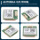 VK2828U7G5LF GPS Module TTL 1-10Hz with Antenna FLASH Flight Control Model 7