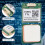 VK2828U7G5LF GPS Module TTL 1-10Hz with Antenna FLASH Flight Control Model 8