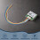 VK2828U7G5LF GPS Module TTL 1-10Hz with Antenna FLASH Flight Control Model 9