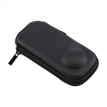 Mini Storage Bag for /X2/X3 Handbag Portable Carrying Case Protective Panoramic Camera Accessory