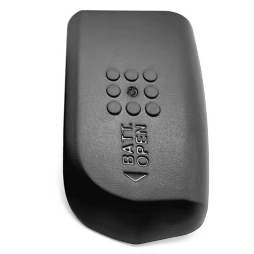 1 Pcs Battery Compartment Door Cover for YNE3-RT -E3 RT Flash Trigger 1