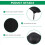 Mini Storage Bag for /X2/X3 Handbag Portable Carrying Case Protective Panoramic Camera Accessory 6
