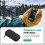 Mini Storage Bag for /X2/X3 Handbag Portable Carrying Case Protective Panoramic Camera Accessory 10