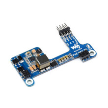 PoE HAT(E) for Ethernet Power over Expansion Board 3B+/4B IEEE 802.3Af 1PCS