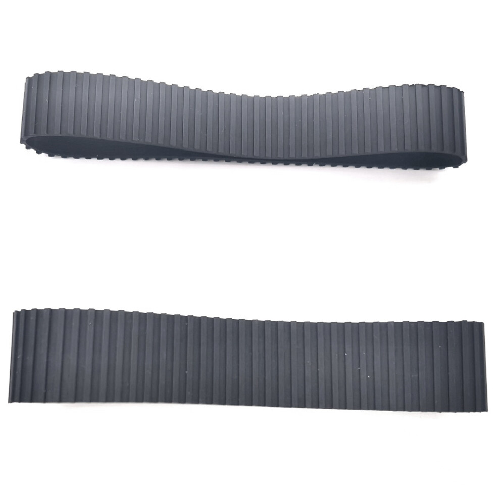 1Set New For 18-35 Mm Lens Focusing Rubber + Zoom Ring Grip Repair Part Unit Black 4853013958808