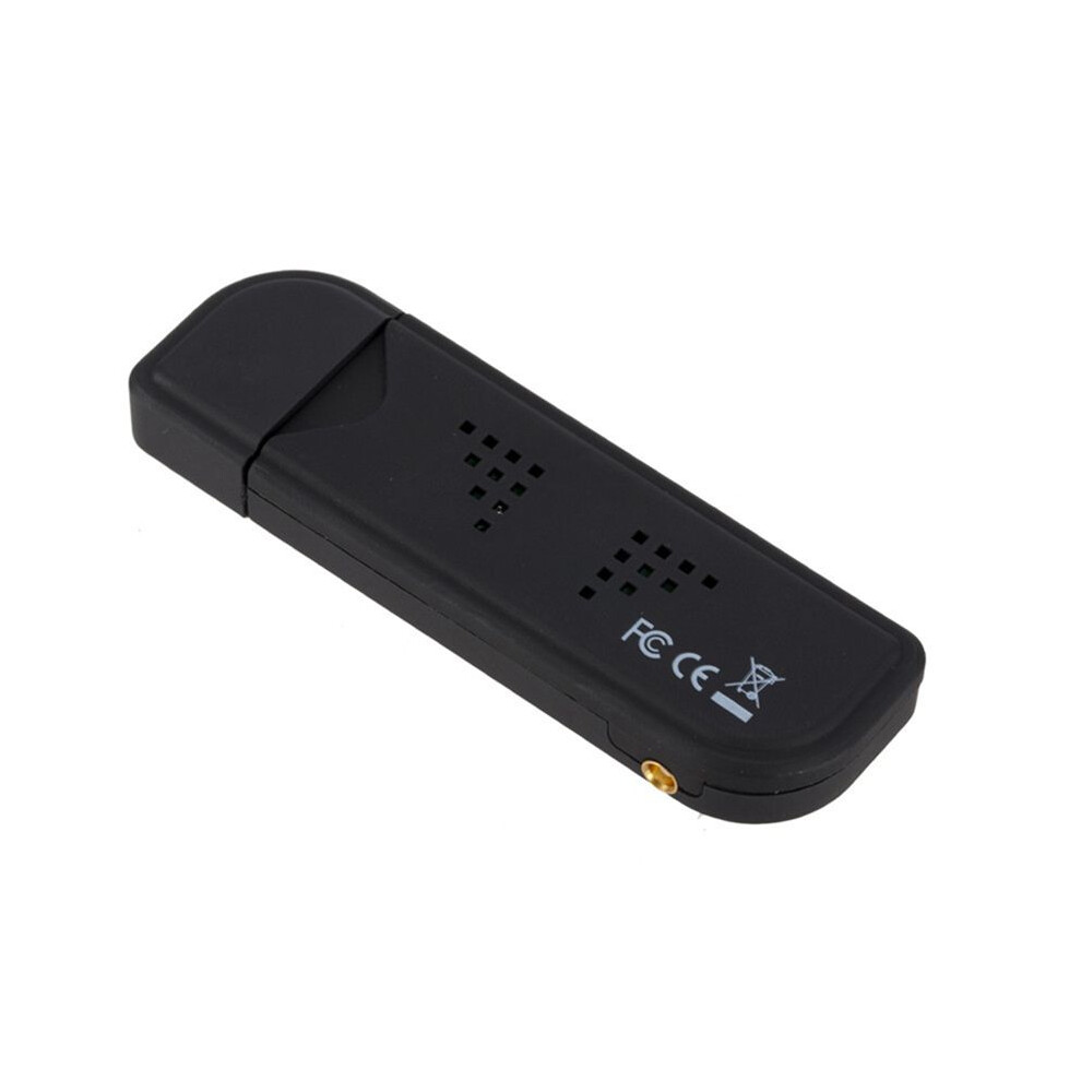 High Quality Usb2.0 Digital Dvb-T Sdr++Fm Tv Tuner Receiver Sdr Rtl2832u+ Fc0012 4853013957986