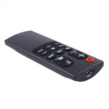 Replacement Remote Control AKB75475301 for Soundbar Speaker