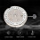 8205 Movement Watch Single Calendar 3 Stitches for 2813 Automatic Machinery Replace 5