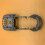 For Air 2S Body Shell Middle Frame Part for Repair Spare Replacement 8