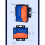 Ethernet Server Module -TCP232-302 RS232 to IP Converter Support DHCP/DNS 2