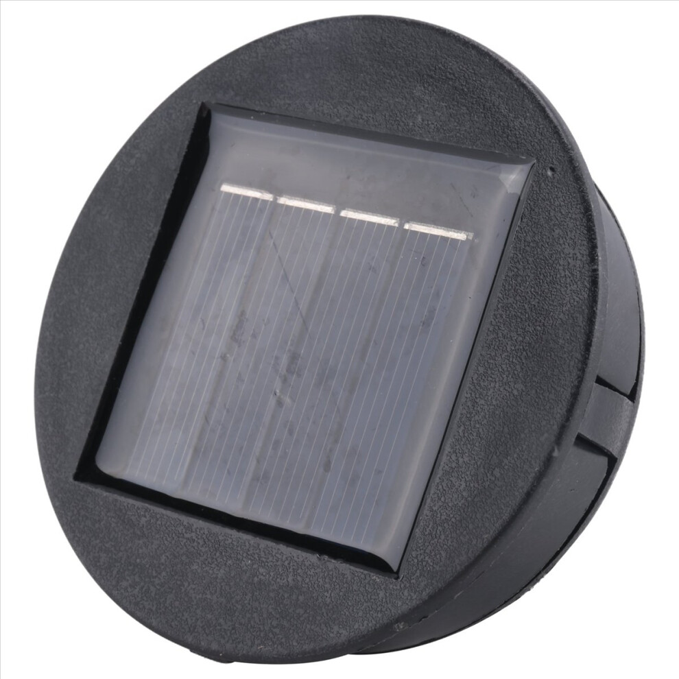 Smart Garden Solar Powered Replacement Round LED Light Box Battery Cells Poly Li-Ion Charger-image-OPC-PMGPDSX-NEW