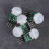 AM312 PIR Sensor,5 Pack Motion Sensor Outdoor Mini Pyroelectric Infrared Human IR Module Body 10