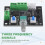 MKS OSC V1.0 Stepper Motor Drive Simple Controller Pulse PWM Signal Generator Module Speed Control 8-24V 5