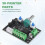 MKS OSC V1.0 Stepper Motor Drive Simple Controller Pulse PWM Signal Generator Module Speed Control 8-24V 10