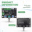 MKS OSC V1.0 Stepper Motor Drive Simple Controller Pulse PWM Signal Generator Module Speed Control 8-24V 8