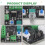 MKS OSC V1.0 Stepper Motor Drive Simple Controller Pulse PWM Signal Generator Module Speed Control 8-24V 9