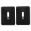 Universal Tripod Quick Release Plate, Arca Plate for DSLR Camera Ballhead(PU-50) 8