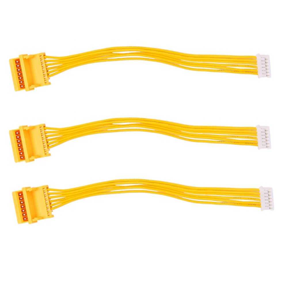 Photos - Car Service Station Equipment 3 Pcs BL1830 Charger Connector Terminal for 14.4V 18V Li-Ion Battery Adapter Converter BL1815 BL1430 BL1415