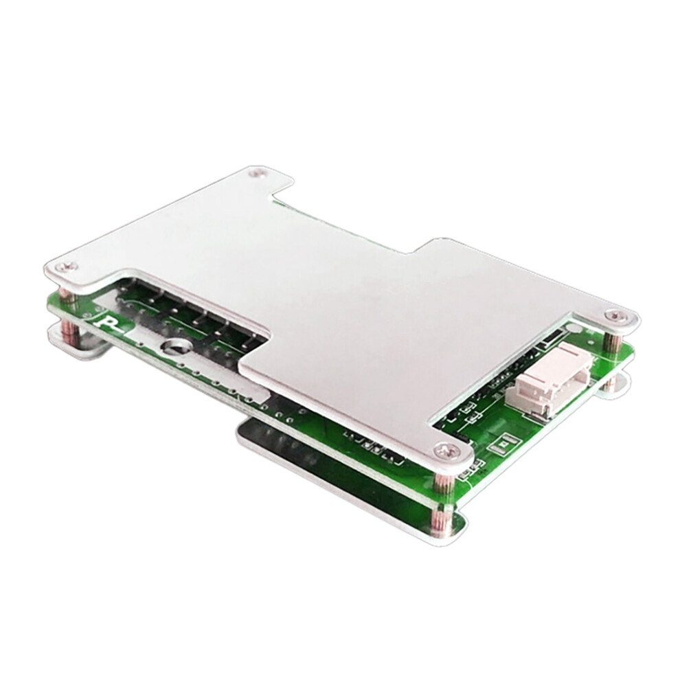 4S Lithium Battery Protection Board 12.8V 120A Iron Phosphate Charger For Lifepo4 4853013964939