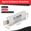 RTL SDR V3 R820T2 RTL2832U 1PPM TCXO SMA RTLSDR Communication System 10