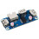 Ethernet/USB HUB HAT(B) for 4B/3B+/3A+/2B/Zero/Zero with Zero WH,with 1X RJ45 Ethernet Port 8