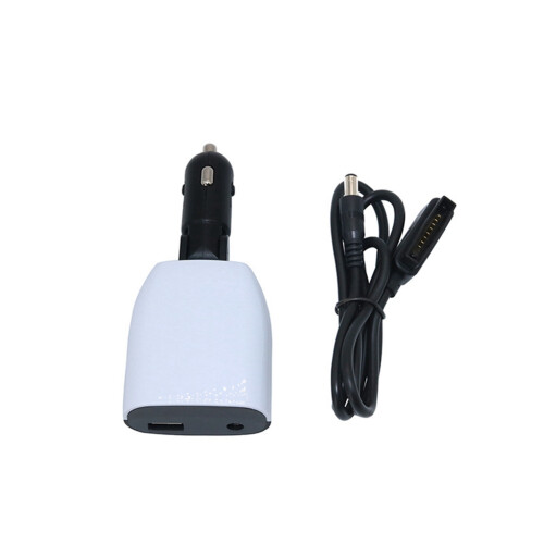 For PRO Battery Charger Car for Pro Accessoies Remote Controller with Digital Display 2