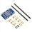 Testboard Kit VNA Test Demo Board Vector Network Analyzer Testing 4