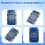 Testboard Kit VNA Test Demo Board Vector Network Analyzer Testing 8