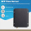Network Time Server NTP for GPS Beidou GLONASS QZSS Desktop Version EU Plug 8
