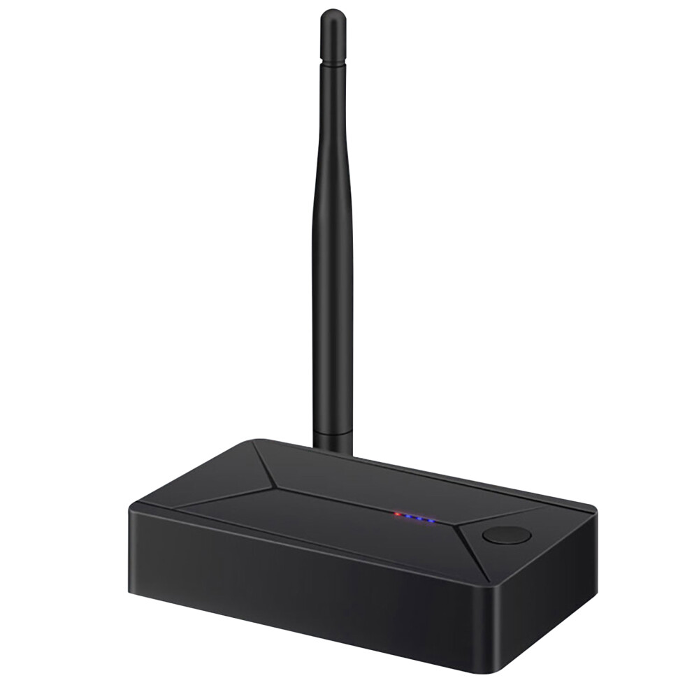 Tx13 3 In 1 Bluetooth 5.0 Audio Transmitter 3.5Mm Aux Jack Digital To Analog Converter Usb Coaxial Optical 4853013971371