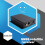 Network Time Server NTP for GPS Beidou GLONASS QZSS Desktop Version EU Plug 5