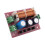 400W Speaker Crossover 2 Way High-Low 4-16 Ohm Frequency Divider for 4