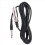 Handheld Professional Wired Dynamic Microphone Clear Voice Mic for Karaoke Vocal Music Performance 10
