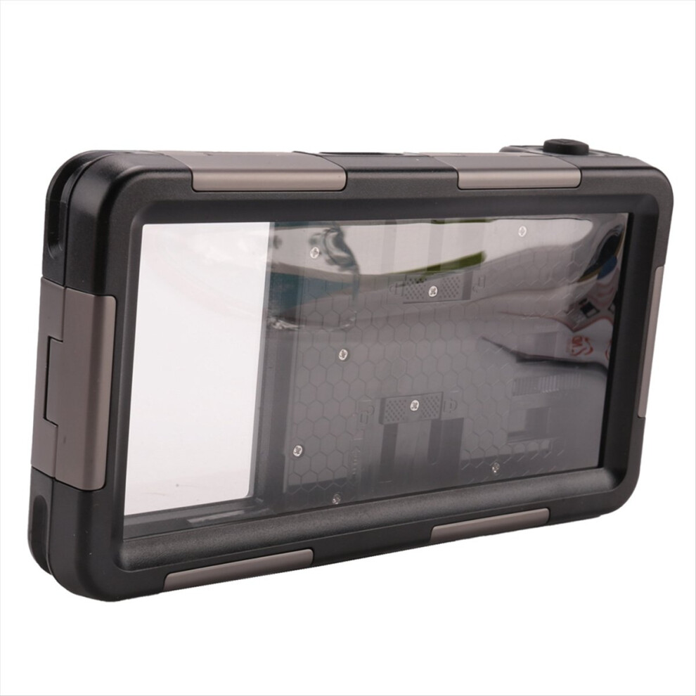 Submersible Waterproof Case For /12/11 Pro Max Case, Underwater Snorkeling Kayak Floating 4853013968982