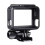 Standard Border Protector Protective Frame Case for 7 6 5 Go Camera Accessories 2